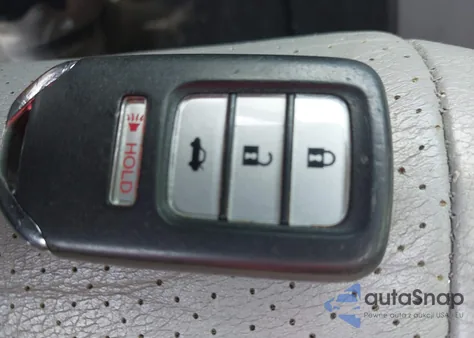 2014 Honda Accord Ex-L from USA, damaged, VIN 1HGCR2F80EA054896